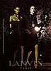 Fab Ad: Lanvin Fall '08 