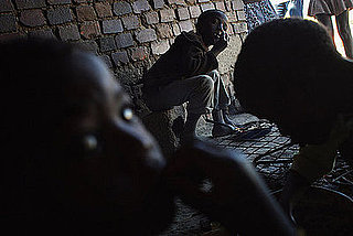 All That Glitters Is Gold — and Is Mined by Kids in Africa 
