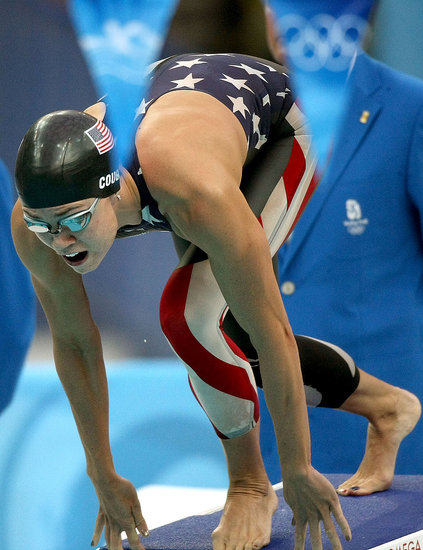 Olympic Style