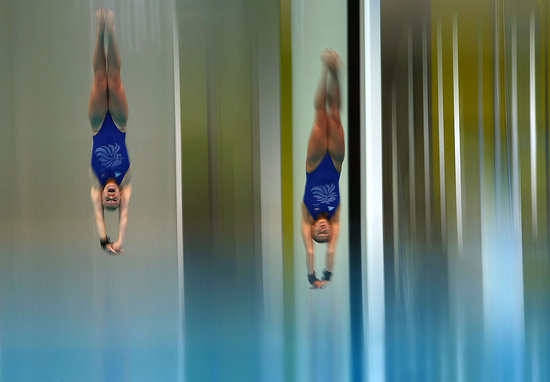 Olympic Style