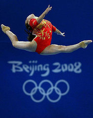 Fashionable Olympic Uniforms and Moments Fashionable Olympic Uniforms and Moments