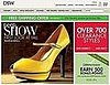 Fab Site: DSW.com 