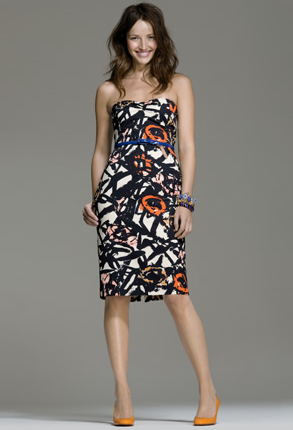 J. Crew Fall Collection