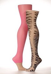 On Our Radar: Trina Turk Designs For Hue Hosiery