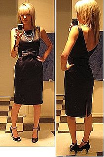 Look of the Day: Modern Day Audrey