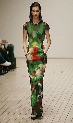 Fab Flash: London Fashion Week Says No Go to Model Health Certificate