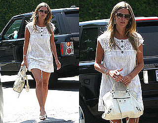 This Week's Fab Favorite: Nicky Hilton