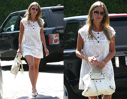 This Week's Fab Favorite: Nicky Hilton