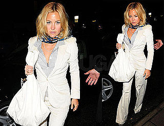 Celebrity Style: Kate Hudson 
