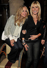 Rachel Zoe dishes on her new show The Rachel Zoe Project 2008-08-22 15:00:22