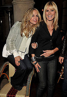 Rachel Zoe dishes on her new show The Rachel Zoe Project 2008-08-22 15:00:22