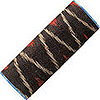 The Look For Less: Celestina Ikat Clutch 