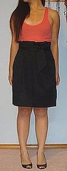 Look of the Day: Simplified 