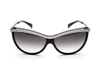 Trend Alert: Liquid Black Shades