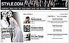 On Our Radar: Style.com Gets a Facelift 