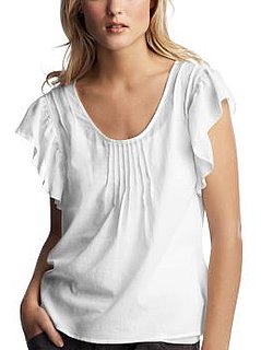 Online Sale Alert! Back To School Basics at Gap 