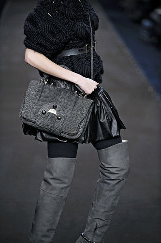 Fab's Favorite Bags of Fall