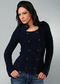 Style Glossary: Bouclé 