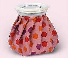 Simply Fab: Gal Pal Retro Ice Bag 