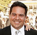 Narciso Rodriguez Honored at ALMA Awards 