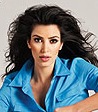 Kim Kardashian’s Iconic Denim Shoot For Radar 