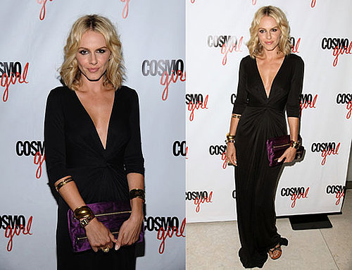 This Week's Fab Favorite: Monet Mazur
