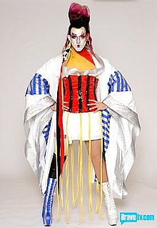 Project Runway Rundown: Episode Six, "Good Queen Fun"