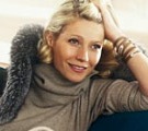 Fab Flash: Gwyneth Fur Ad Angers PETA 