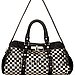 Marc by Marc Jacobs Metal Check Groovee
