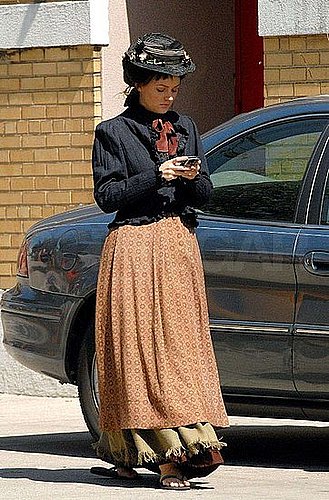Sneak Peek! More Juicy Tidbits From Gossip Girl, Season Two Sneak Peek! More Juicy Tidbits From Gossip Girl, Season Two
