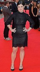 Kelly Osbourne: A Fashion Metamorphosis 