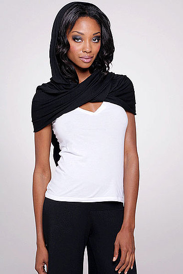 Rachel Pally Hooded Scarf Rachel Pally Hooded Scarf