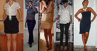 Looks of the Week! 