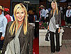 Maria Sharapova Attends the 8th Annual USTA Serves' OPENing Gala at the 2008 US Open