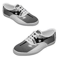 Simply Fab: Design Your Own Keds