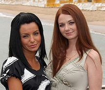 On Our Radar: Tatu for Marc Jacobs 