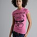 Public Domain Cateyes T-Shirt