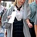 Sneak Peek! More Juicy Tidbits From Gossip Girl, Season Two
