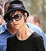 Tim Gunn on Katie Holmes’s Baggy Jeans: “I Don’t Get It” 