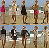 Designer Jenni Kayne Is Expecting