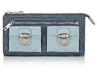 Trend Alert: Two-Tone Clutches