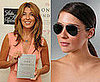 Reminder! Win Nina Garcia's The One Hundred and a Pair of Ray Ban Aviators 