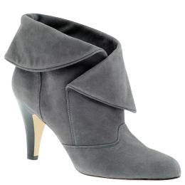 Coming Through the Piperlime: Shooties and Booties