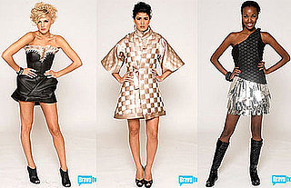 Were You Happy About Who Was Auf'd on Project Runway?