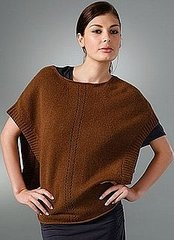 Trend Alert: Poncho Power Trend Alert: Poncho Power