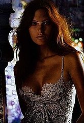 What's Your Favorite Bodice Cut? 