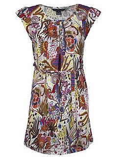 Online Sale Alert!  The Sale's on Sale at French Connection 
