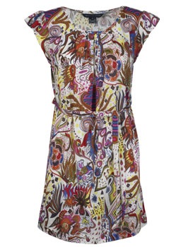 Online Sale Alert!  The Sale's on Sale at French Connection 