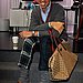 Scene and Seen: New York Fashion Week