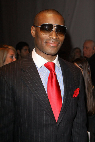 Scene and Seen: New York Fashion Week Scene and Seen: New York Fashion Week